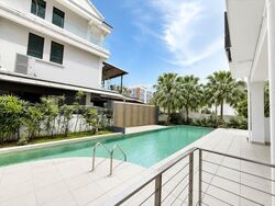 Suites Twenty-Two (D15), Apartment #557755501